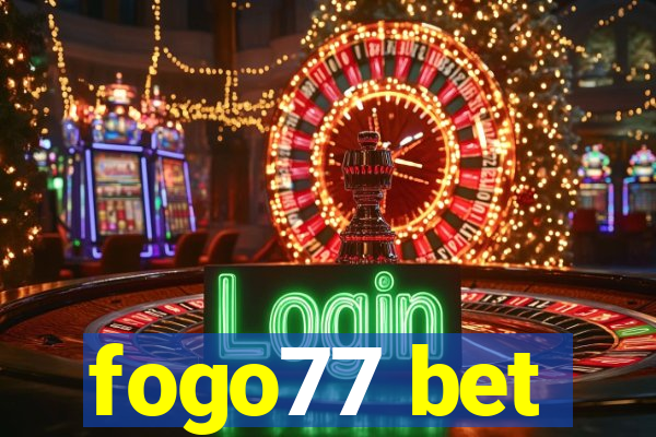 fogo77 bet